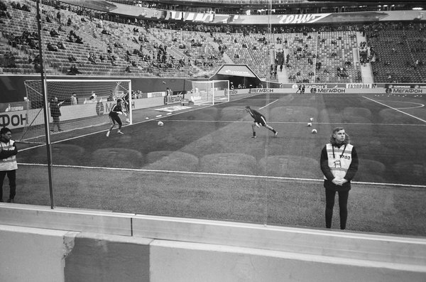 Zoom sur la technologie immersif: La course d'orientation virtuelle