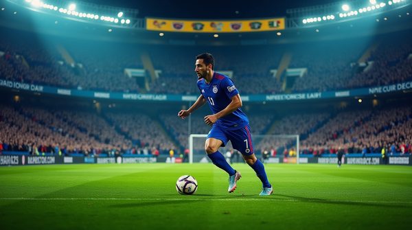 Les derniers transferts football : tout ce qu'il faut savoir !