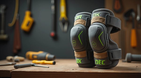 Les meilleures genouillères sportives pour protéger vos articulations