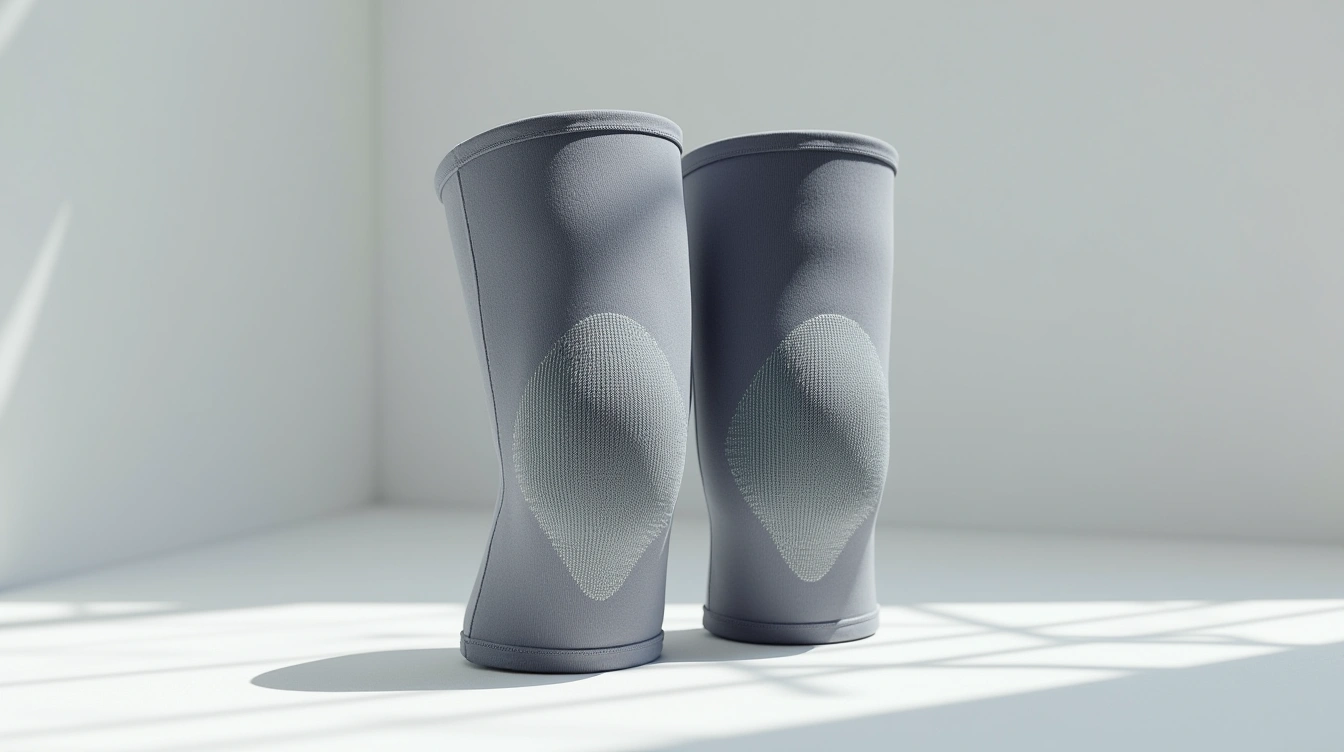 Vos questions sur la protection du genou